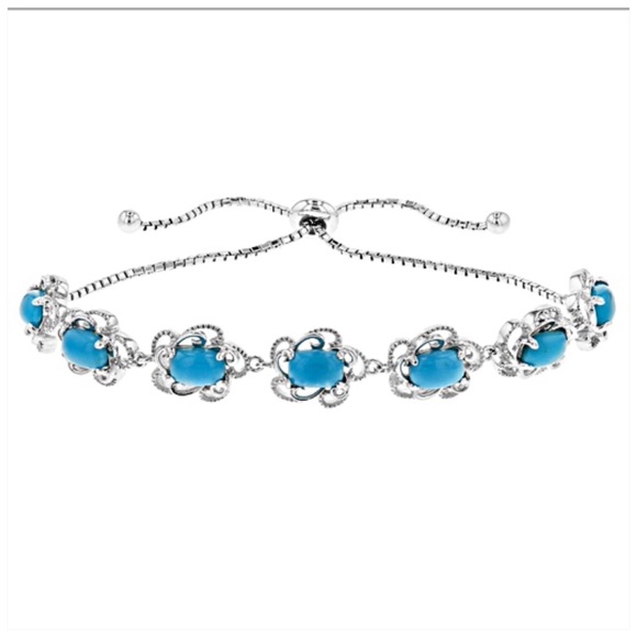 STERLING BRACELET - Picture 5 of 8